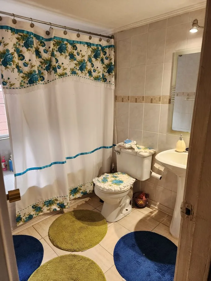 Arriendo de Casa en Valdivia, Villa Reina Sofia