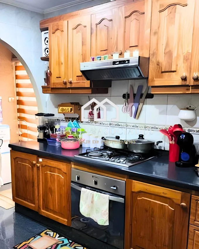 Arriendo de Casa en Valdivia, Villa Reina Sofia