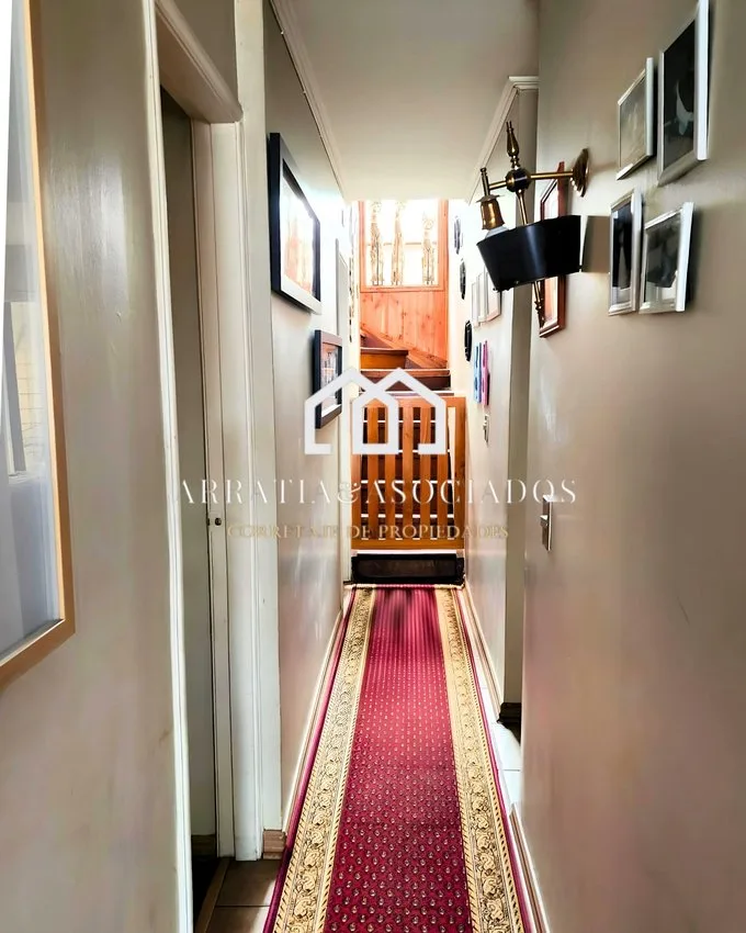 Arriendo de Casa en Valdivia, Villa Reina Sofia