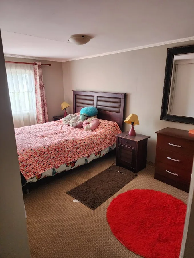 Arriendo de Casa en Valdivia, Villa Reina Sofia
