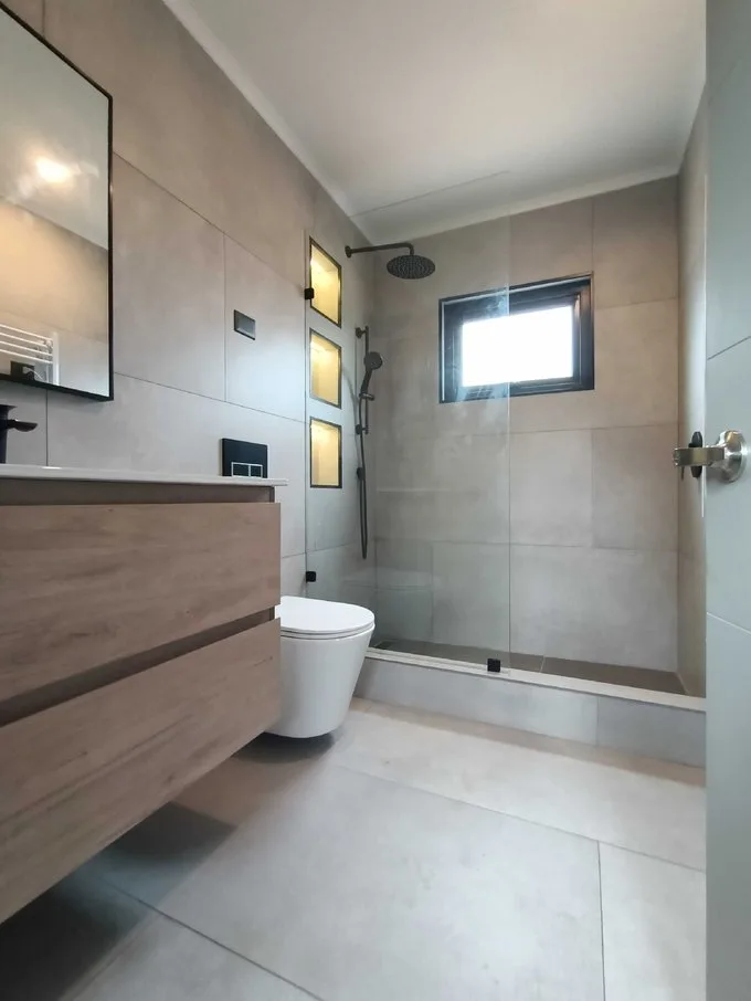 Arriendo de Casa en Valparaíso, Casa 3D bosque condominio campiña casablanca (98125)