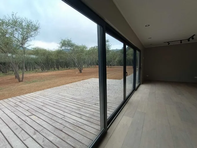 Arriendo de Casa en Valparaíso, Casa 3D bosque condominio campiña casablanca (98125)