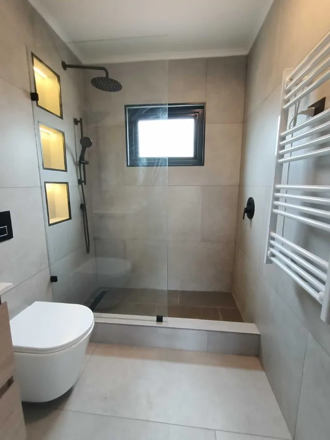 Arriendo de Casa en Valparaíso, Casa 3D bosque condominio campiña casablanca (98125)