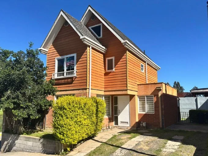 Arriendo de Departamento en Valparaíso, Curauma