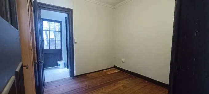 Arriendo de Casa en Valparaíso, Guillermo Rivera