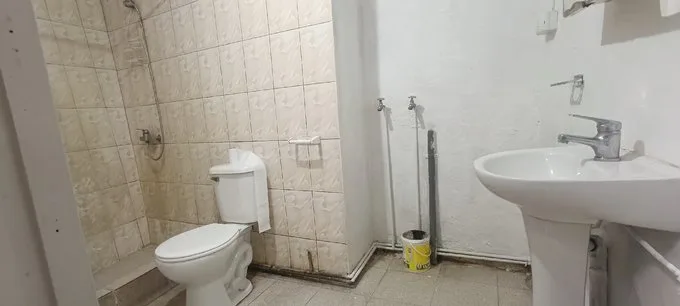Arriendo de Casa en Valparaíso, Guillermo Rivera