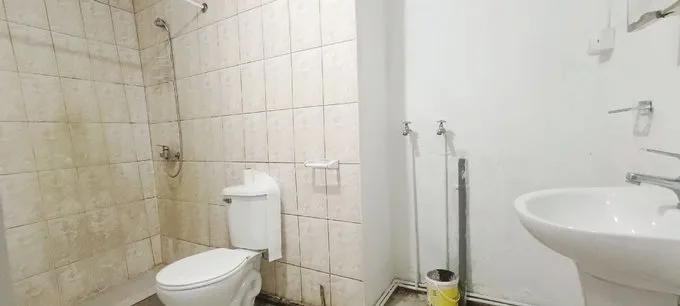 Arriendo de Casa en Valparaíso, Guillermo Rivera