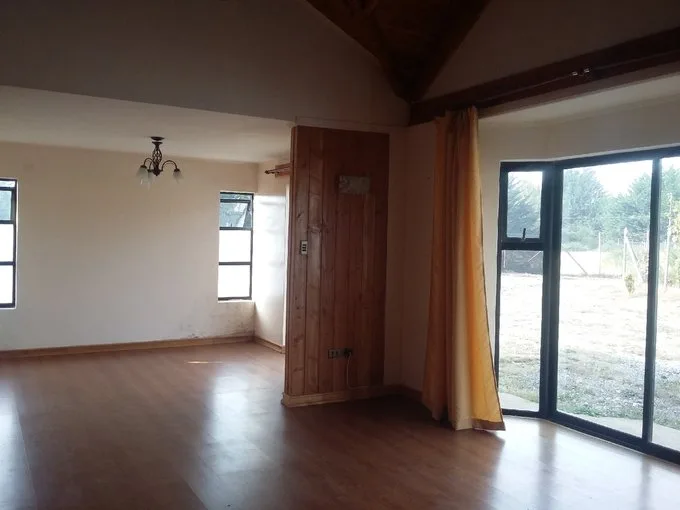 Arriendo de Casa en Victoria, Condominio San Sebastián