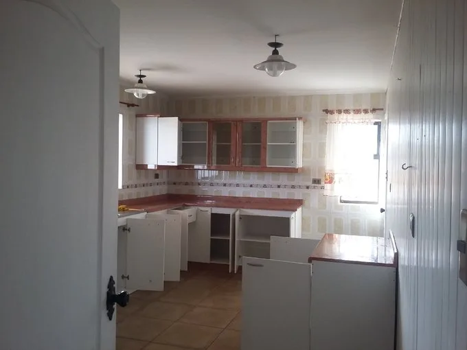 Arriendo de Casa en Victoria, Condominio San Sebastián