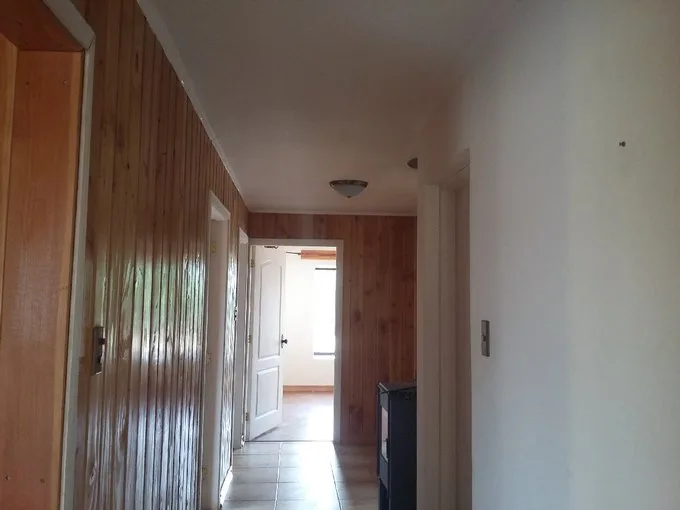 Arriendo de Casa en Victoria, Condominio San Sebastián