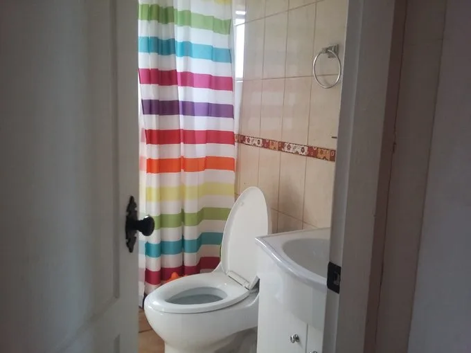 Arriendo de Casa en Victoria, Condominio San Sebastián