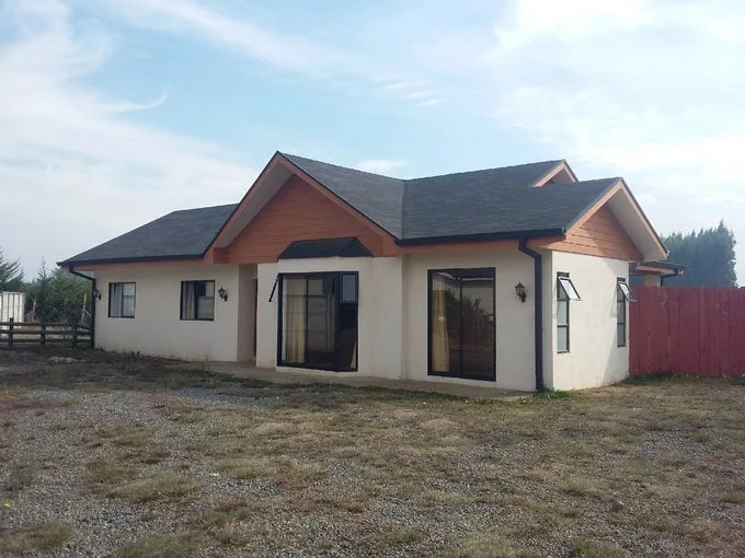 Arriendo de Casa en Victoria, Condominio San Sebastián
