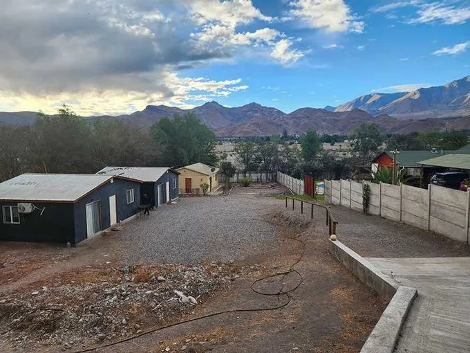 Arriendo de Casa en Vicuña, Arriendo año corrido, Cabañas, Ruta 41 Vicuña (106298)