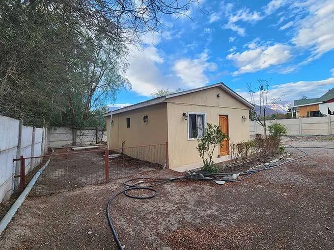 Arriendo de Casa en Vicuña, Arriendo año corrido, Cabañas, Ruta 41 Vicuña (106298)