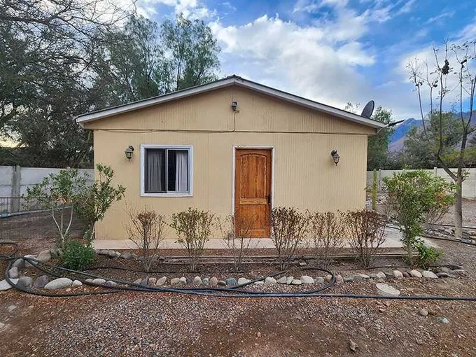Arriendo de Casa en Vicuña, Arriendo año corrido, Cabañas, Ruta 41 Vicuña (106298)