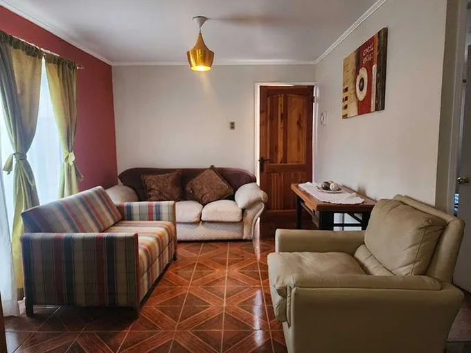 Arriendo de Casa en Vicuña, Arriendo año corrido, Cabañas, Ruta 41 Vicuña (106298)