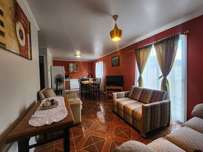 Arriendo de Casa en Vicuña, Arriendo año corrido, Cabañas, Ruta 41 Vicuña (106298)