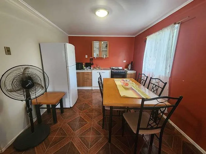 Arriendo de Casa en Vicuña, Arriendo año corrido, Cabañas, Ruta 41 Vicuña (106298)