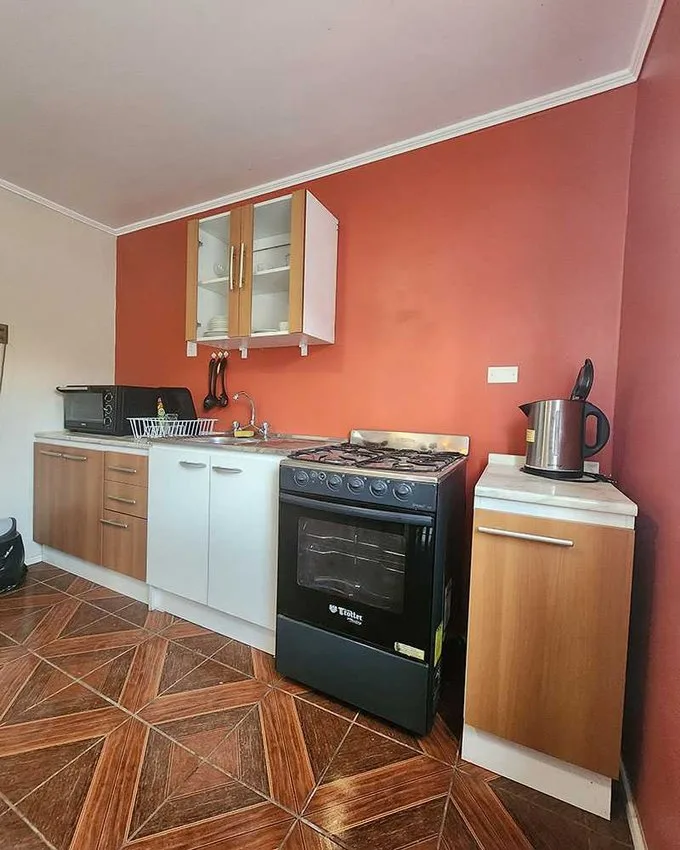 Arriendo de Casa en Vicuña, Arriendo año corrido, Cabañas, Ruta 41 Vicuña (106298)