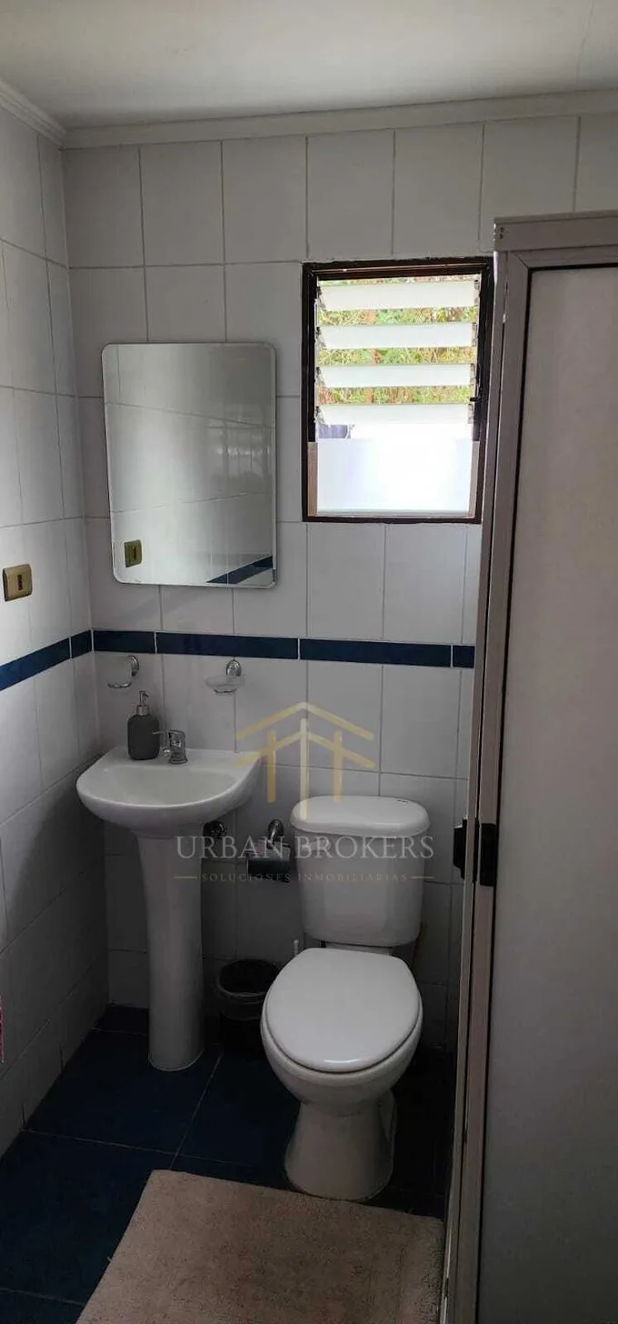 Arriendo de Casa en Vicuña, Casa amoblada 4D/4B, San Isidro, Vicuña (21270)