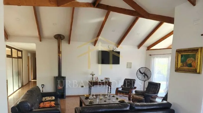 Arriendo de Casa en Vicuña, Casa amoblada 4D/4B, San Isidro, Vicuña (21270)