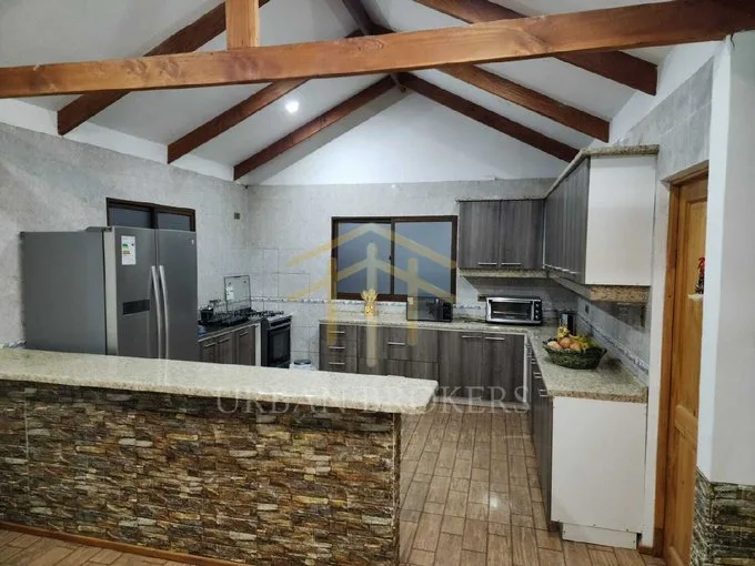 Arriendo de Casa en Vicuña, Casa amoblada 4D/4B, San Isidro, Vicuña (21270)