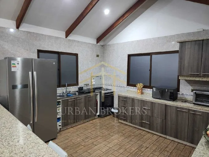 Arriendo de Casa en Vicuña, Casa amoblada 4D/4B, San Isidro, Vicuña (21270)