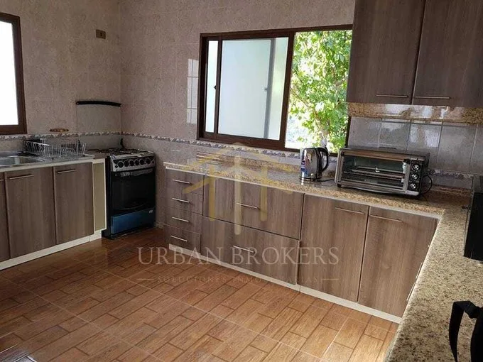 Arriendo de Casa en Vicuña, Casa amoblada 4D/4B, San Isidro, Vicuña (21270)