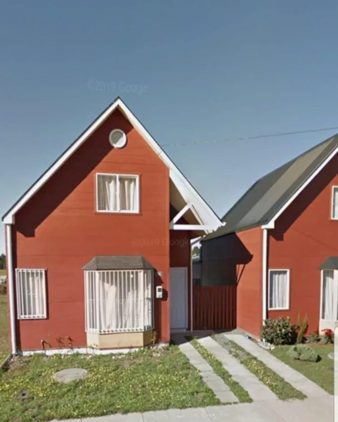 Arriendo de Casa en Villarrica, Calle José Zapiola