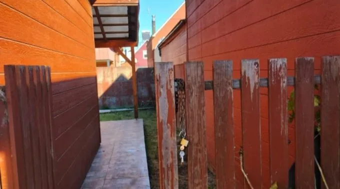 Arriendo de Casa en Villarrica, Calle José Zapiola
