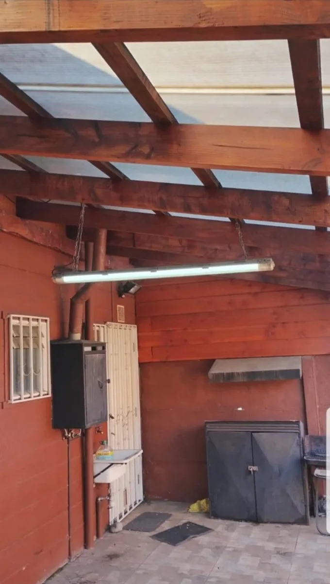 Arriendo de Casa en Villarrica, Calle José Zapiola