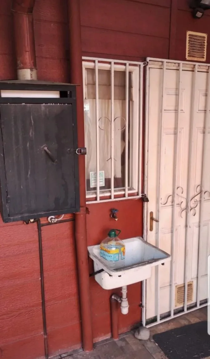 Arriendo de Casa en Villarrica, Calle José Zapiola