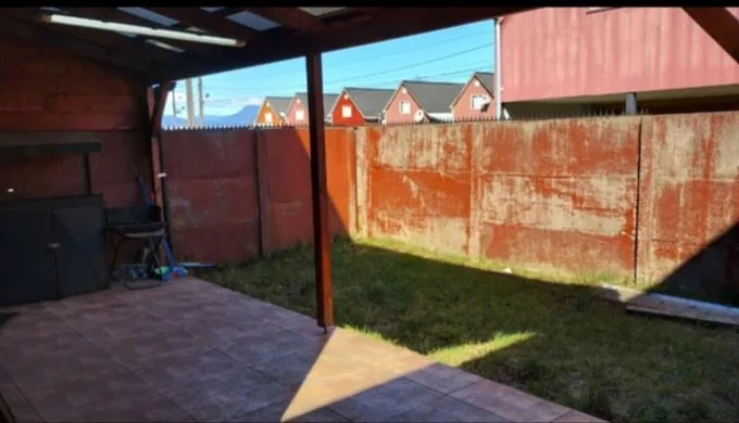 Arriendo de Casa en Villarrica, Calle José Zapiola