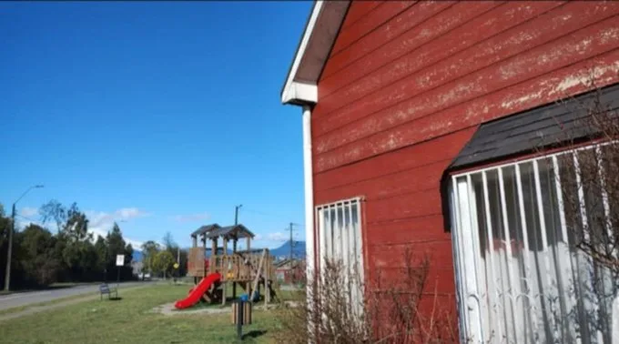 Arriendo de Casa en Villarrica, Calle José Zapiola