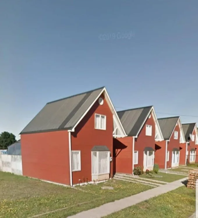 Arriendo de Casa en Villarrica, Villarrica