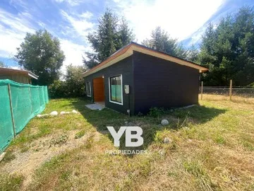 Arriendo de Casa en Villarrica, Km 4,5 Villarrica – Loncoche