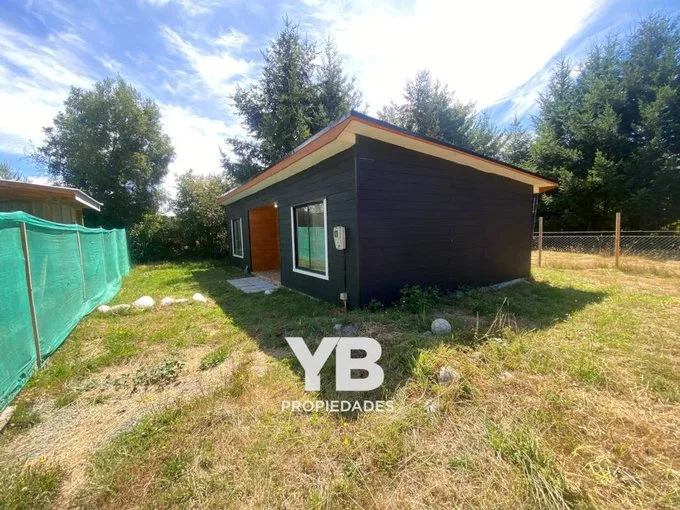 Arriendo de Casa en Villarrica, Km 4,5 Villarrica – Loncoche