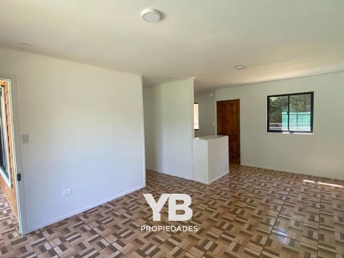 Arriendo de Casa en Villarrica, Km 4,5 Villarrica – Loncoche