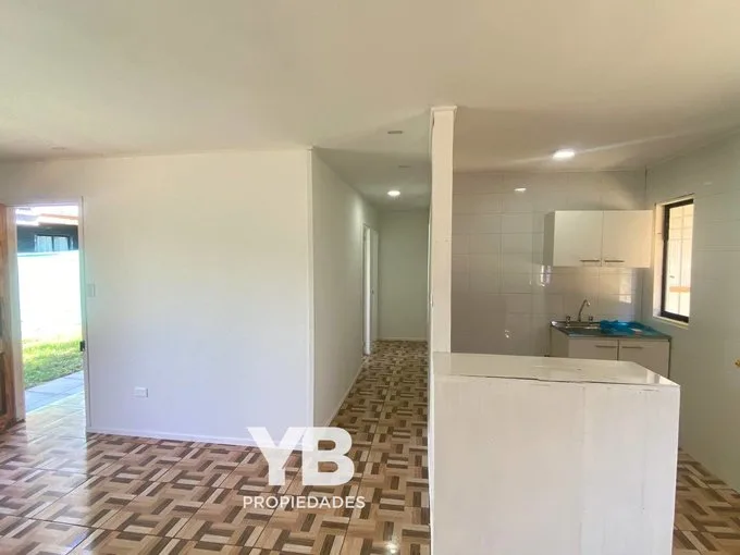 Arriendo de Casa en Villarrica, Km 4,5 Villarrica – Loncoche