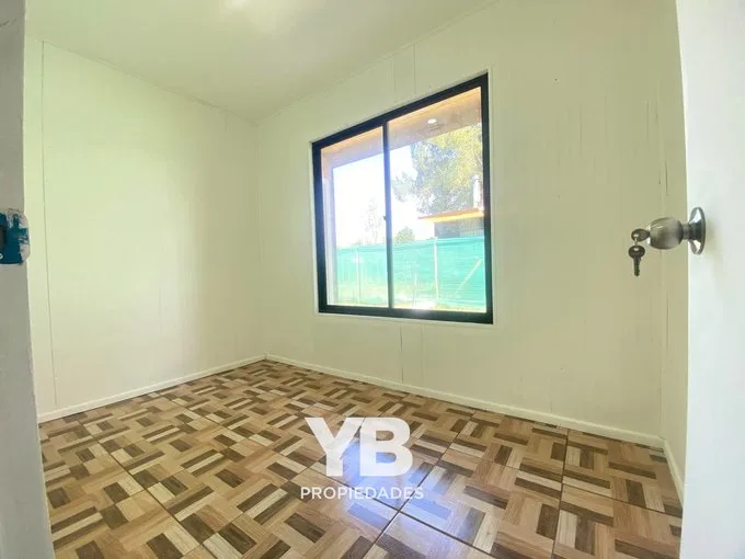 Arriendo de Casa en Villarrica, Km 4,5 Villarrica – Loncoche