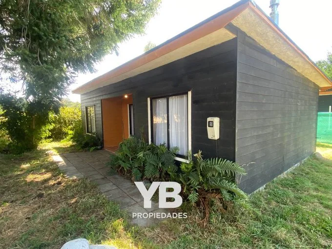 Arriendo de Casa en Temuco, Hermosa casa en quepe!! amplio terreno (128618)