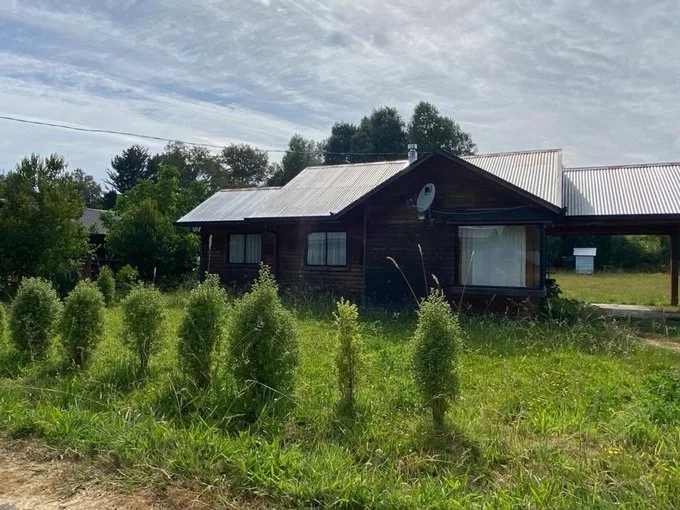 Arriendo de Casa en Villarrica, Villarrica