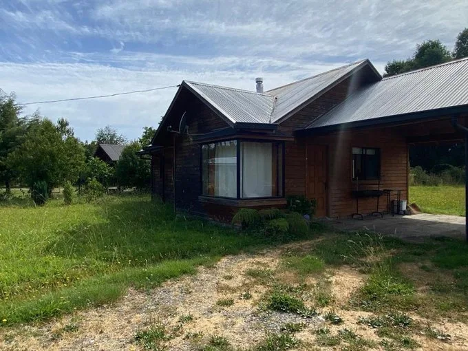 Arriendo de Casa en Villarrica, Villarrica