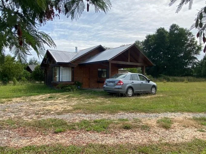 Arriendo de Casa en Villarrica, Villarrica