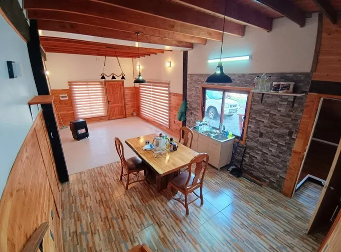 Arriendo de Casa en Villarrica, Villarrica