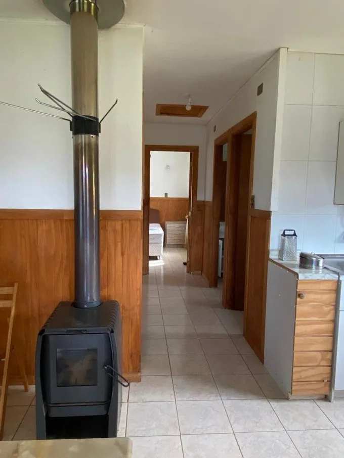 Arriendo de Casa en Villarrica, Villarrica