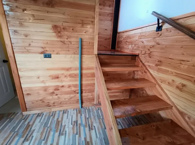 Arriendo de Casa en Villarrica, Villarrica