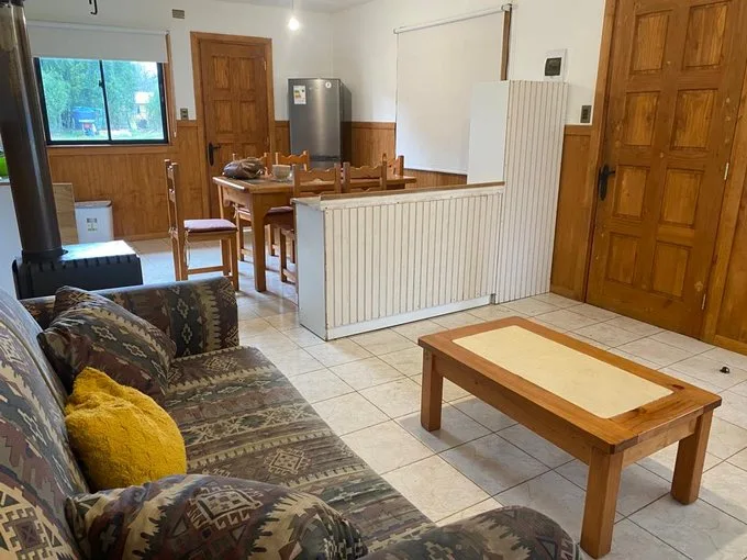 Arriendo de Casa en Villarrica, Villarrica