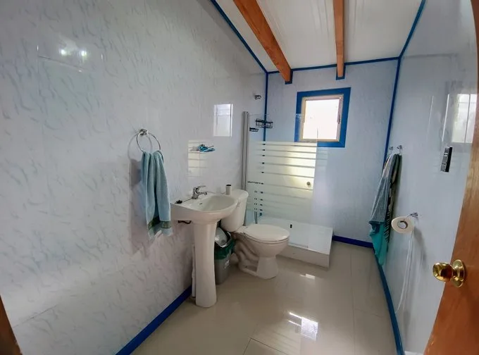 Arriendo de Casa en Villarrica, Villarrica