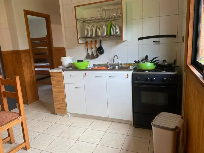 Arriendo de Casa en Villarrica, Villarrica